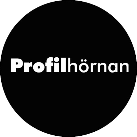 Profilhörnan
